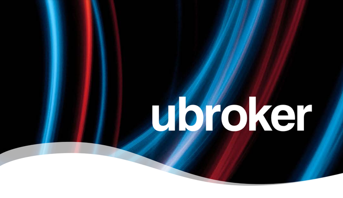 'uBroker Spa' tra le prime società italiane per puntualità bancaria e finanziaria 'uBroker Spa' tra le prime società italiane per puntualità bancaria e finanziaria