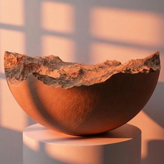 Villa Anna, Nice © Benoit Barbagli, «Océanide», dune océanique