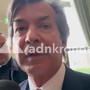 Risiko bancario, Messina (IntesaSP): "Totale garanzia su occupazione e giovani" Risiko bancario, Messina (IntesaSP): "Totale garanzia su occupazione e giovani"