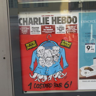 I sondaggi continuano a dire che il voto in Francia è incerto