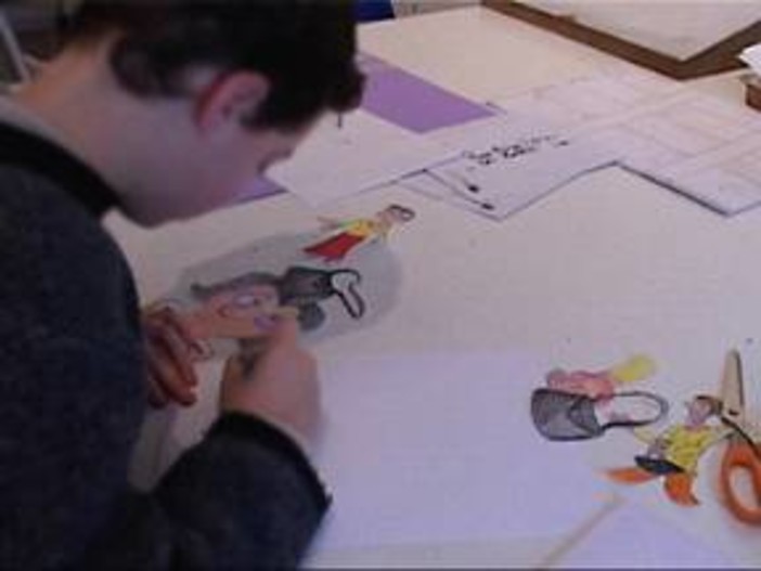 Vacanze per i più piccoli alla Cineteca di Nizza, aperte le iscrizioni