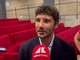 Sanremo, Stefano De Martino: "Al lavoro sul mio festival, ascolto le canzoni in tre modi" Sanremo, Stefano De Martino: "Al lavoro sul mio festival, ascolto le canzoni in tre modi"