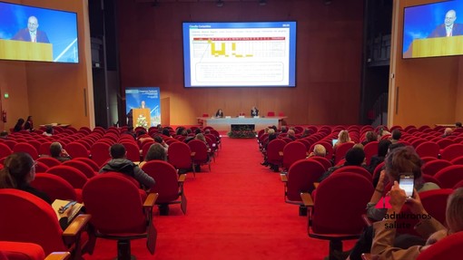 Vaccini: prevenzione da Pneumococco e Hpv tra i temi del 59esimo Congresso Siti