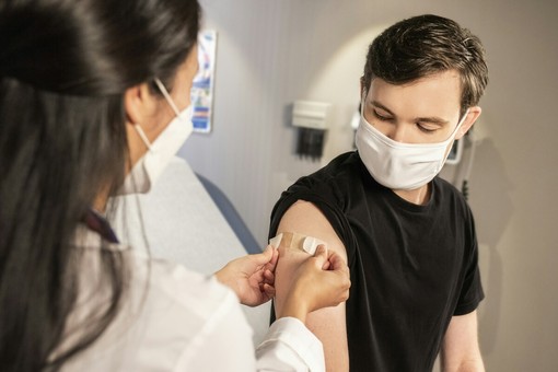 Vaccinazione raccomandata contro l’influenza stagionale