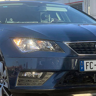 Autovelox invisibili in arrivo sulle strade della Riviera: nuove auto radar private per combattere l’alta velocità