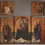Furto opere Antonello da Messina, ecco la chiamata alla Polizia che ha fatto scattare l'allarme Furto opere Antonello da Messina, ecco la chiamata alla Polizia che ha fatto scattare l'allarme