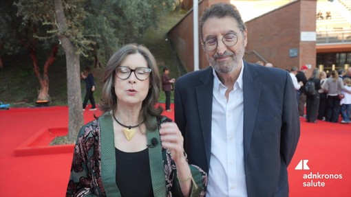 Romani e Roberto Amato (autori): "Raccontare la malattia per spezzare l'isolamento dei pazienti"