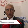 Salute: Zappia (Sin), 'Congresso Sin importante occasione di scambio scientifico e di incontro' Salute: Zappia (Sin), 'Congresso Sin importante occasione di scambio scientifico e di incontro'