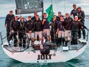 Admiral’s Cup 2025: vittoria storica per lo Yacht Club di Monaco Admiral’s Cup 2025: vittoria storica per lo Yacht Club di Monaco