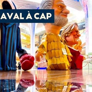 Cap3000: carnevale e mimose rallegrano e profumano il mese di febbraio