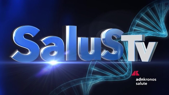 Salus tv n° 40 del 7 ottobre 2026 Salus tv n° 40 del 7 ottobre 2026