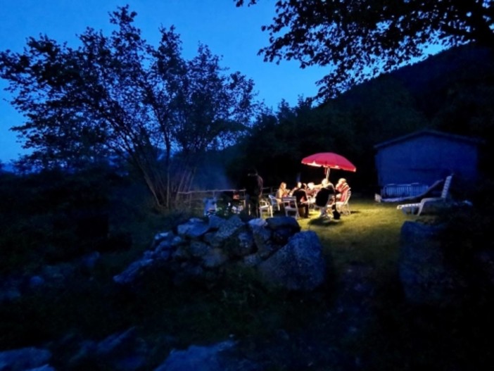 Villa Cameline a Nizza si appresta a una nuova e suggestiva mostra d'arte Villa Cameline a Nizza si appresta a una nuova e suggestiva mostra d'arte