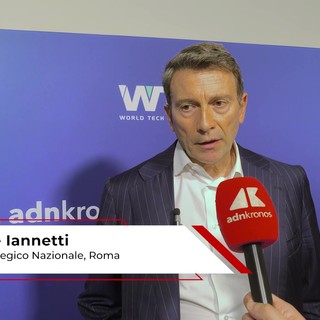 Tech, Iannetti (Psn): "Impegnati con Ue a sviluppare percorsi per maggiore autonomia e sovranità"