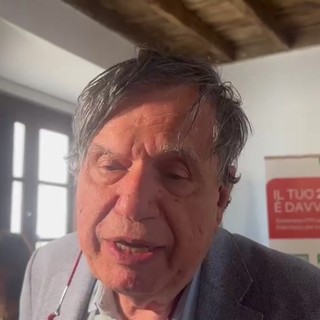 Nucleare, il Nobel Giorgio Parisi: "È una distrazione, commercialmente inutile"