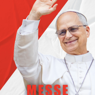 Monaco si prepara ad accogliere Papa Leone XIV