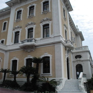 Bordighera: nuovi eventi esclusivi a Villa Regina Margherita