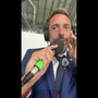 Argentina-Inghilterra, gol di Lautaro e telecronista impazzisce Argentina-Inghilterra, gol di Lautaro e telecronista impazzisce
