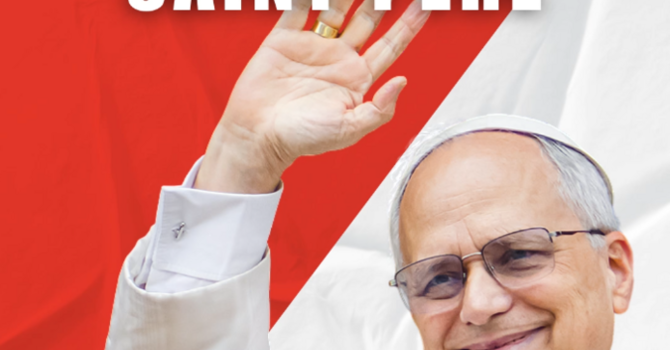 Monaco si prepara ad accogliere Papa Leone XIV