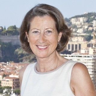 Véronique Bürki-Despont - ©Monte-Carlo S.B.M.