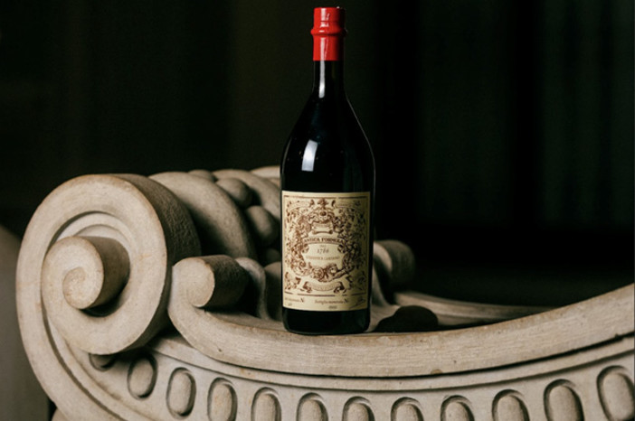 Torino celebra il vermouth e Antica Formula è inevitabilmente al centro della scena Torino celebra il vermouth e Antica Formula è inevitabilmente al centro della scena
