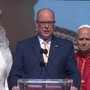 Papa Leone XIV nel Principato di Monaco