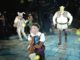 Shrek The Musical, in scena per la prima volta a Monaco: il cast dello spettacolo al Grimaldi Forum Shrek The Musical, in scena per la prima volta a Monaco: il cast dello spettacolo al Grimaldi Forum