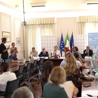 Mobilità sostenibile e città intelligenti, presentato a Roma la quarta edizione di Eco Festival
