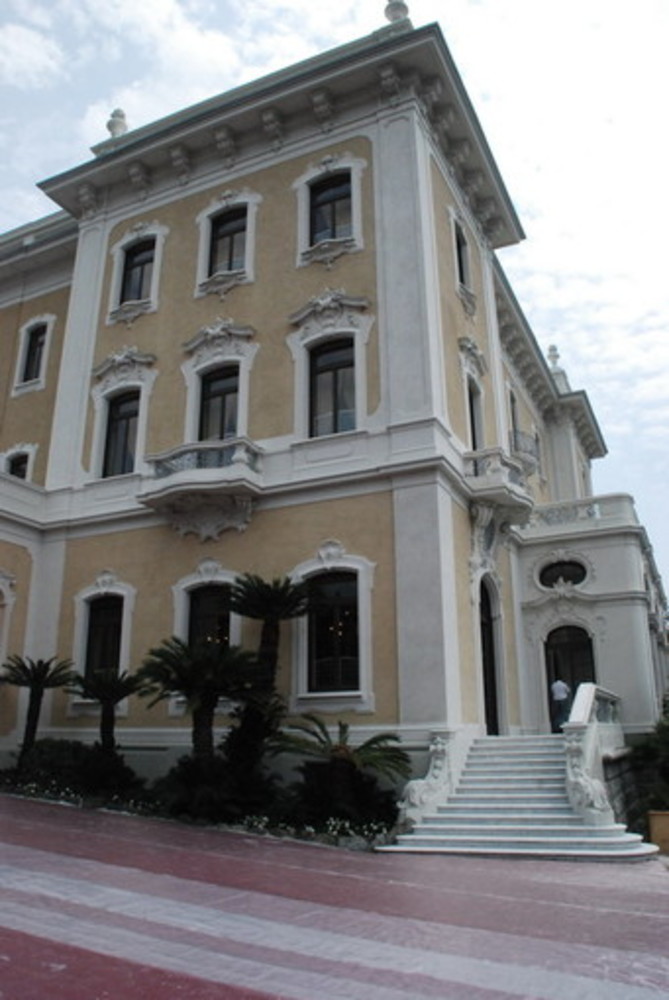 Bordighera: nuovi eventi esclusivi a Villa Regina Margherita Bordighera: nuovi eventi esclusivi a Villa Regina Margherita