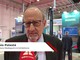 Fiere: Potestà (Mediapoint &amp; Exhibitions), 'enorme soddisfazione per apertura Agv, oltre 1000 preregistrazioni'