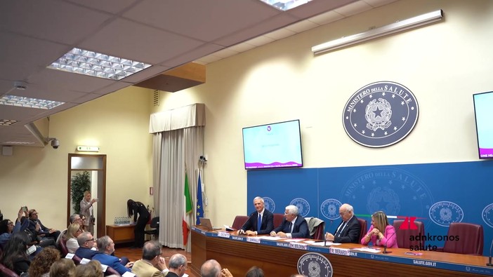 One Health Foundation, al ministero della Salute consegnati i primi attestati di certificazione