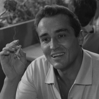 Il 5 febbraio una serata tutta dedicata a Vittorio Gassman a Monaco
