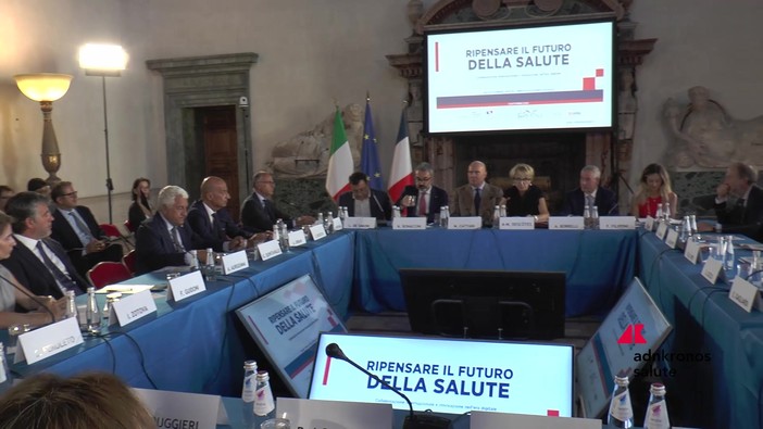 Sanità: il sistema salute del futuro passa da innovazione, territorio e collaborazione
