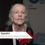 Alzheimer, Spadin (Aima): "Rapid importante per nuove terapie" Alzheimer, Spadin (Aima): "Rapid importante per nuove terapie"