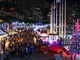 Bellissimo il Villaggio di Natale di Monte-Carlo, a Port Hercule fino al 6 gennaio 2019
