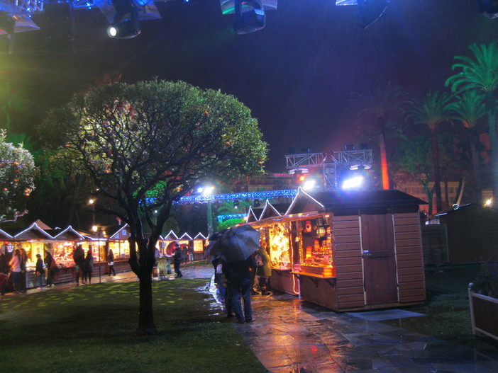 Il 17 dicembre Nizza organizza un Natale speciale per i bimbi in difficoltà