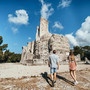 Le foto: © Office de Tourisme Menton, Riviera & Merveilles. Le foto: © Office de Tourisme Menton, Riviera & Merveilles.