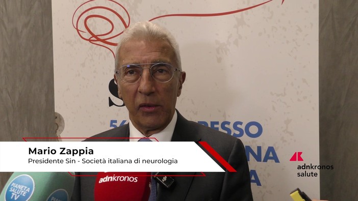 Salute: Zappia (Sin), 'Congresso Sin importante occasione di scambio scientifico e di incontro'