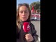 Al via cortei a Romanews della nostra inviata Al via cortei a Romanews della nostra inviata