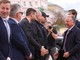 Ucraina-Russia, Zelensky accoglie gli inviati di Trump a Kiev Ucraina-Russia, Zelensky accoglie gli inviati di Trump a Kiev
