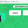 Scocchia (Illy) ad AdnFinance: "Da gennaio rischio tazzina di caffè più cara, oggi 1,25 euro in media"