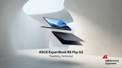 Asus al Computex 2026: L'era della Private AI e la rivoluzione hardware locale