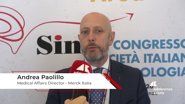 Paolillo (Merck), "In neurologia accanto ai pazienti, da sclerosi multipla a malattie rare per offrire nuove possibilità ai pazienti"