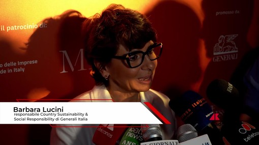 Welfare aziendale: Lucini (Generali), "La qualità delle iniziative fa la differenza" Welfare aziendale: Lucini (Generali), "La qualità delle iniziative fa la differenza"