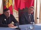 Napoli, Zanetti lancia evento beneficenza per i bambini e ricorda Maradona Napoli, Zanetti lancia evento beneficenza per i bambini e ricorda Maradona