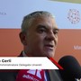 Energia, Gerli (Unareti): "Cabina Comasina 15° punto di immissione per Milano" Energia, Gerli (Unareti): "Cabina Comasina 15° punto di immissione per Milano"