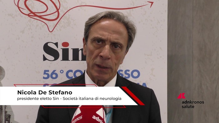 Salute: De Stefano (Sin), 'gene editing nuova strategie per intervenire su malattie neurologiche'