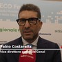 Sostenibilità, Costarella (Conai): "La responsabilità condivisa è un valore fondamentale" Sostenibilità, Costarella (Conai): "La responsabilità condivisa è un valore fondamentale"
