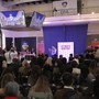 A Roma la IV edizione di '60 under 30', dove i leader del futuro incontrano quelli contemporanei