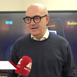 Battaglia (Vik School): "Non vietiamo uso social ma creiamo consapevolezza"