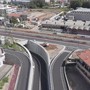 Inaugurata nuova tangenziale nord di Cesano Maderno